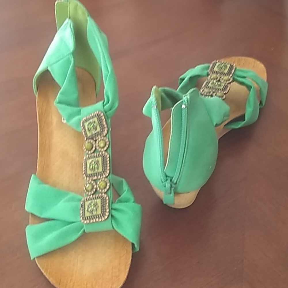 Sandals
